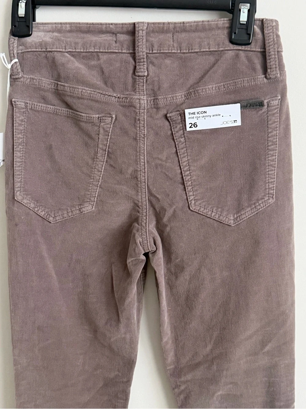 Joes Jeans elevate your